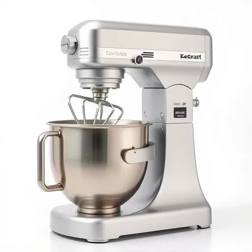 Hobart 20Qt Commercial Mixer