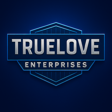 Truelove crest